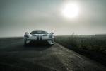 Ford GT by Driving Emotions Motorcar 2017 года